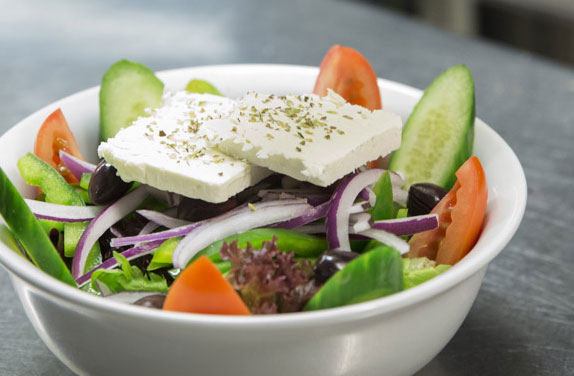 salad