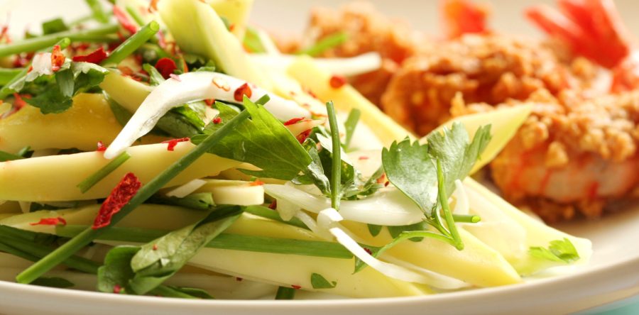 Salads