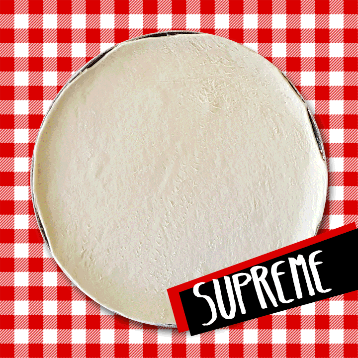 Supreme Pizza