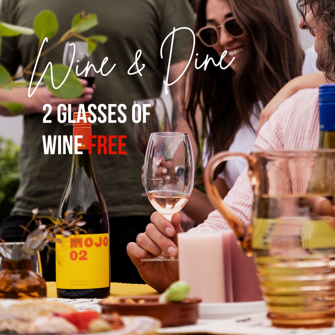 Wine & Dine