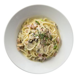 Bocaiola