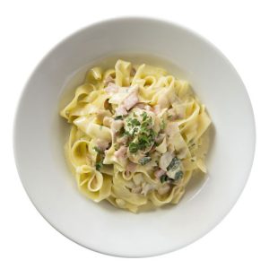 Carbonara