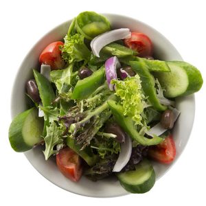 Garden Salad