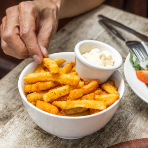 Hot Chips