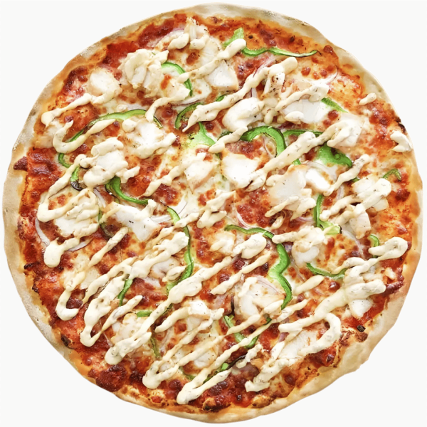 Peri Peri Chicken