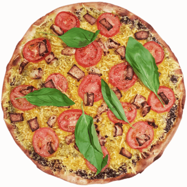 Pesto Verde (Vegan)