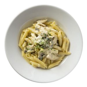 Pollo Funghi