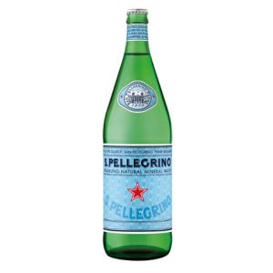 Sparkling Water