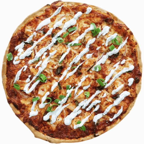 Tandoori Chicken