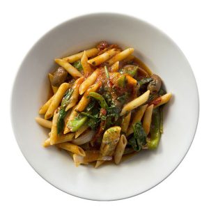 Vegetarian