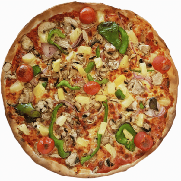 Vegetarian