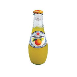 Aranciata